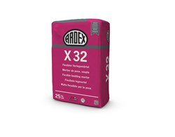 Ardex X 32 Flexibler Verlegemörtel